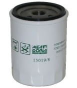 MEAT & DORIA - 150198 - Фильтр масляный